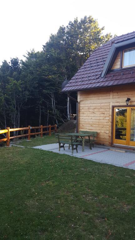 Holiday Home Floris Kopaonik Exteriör bild