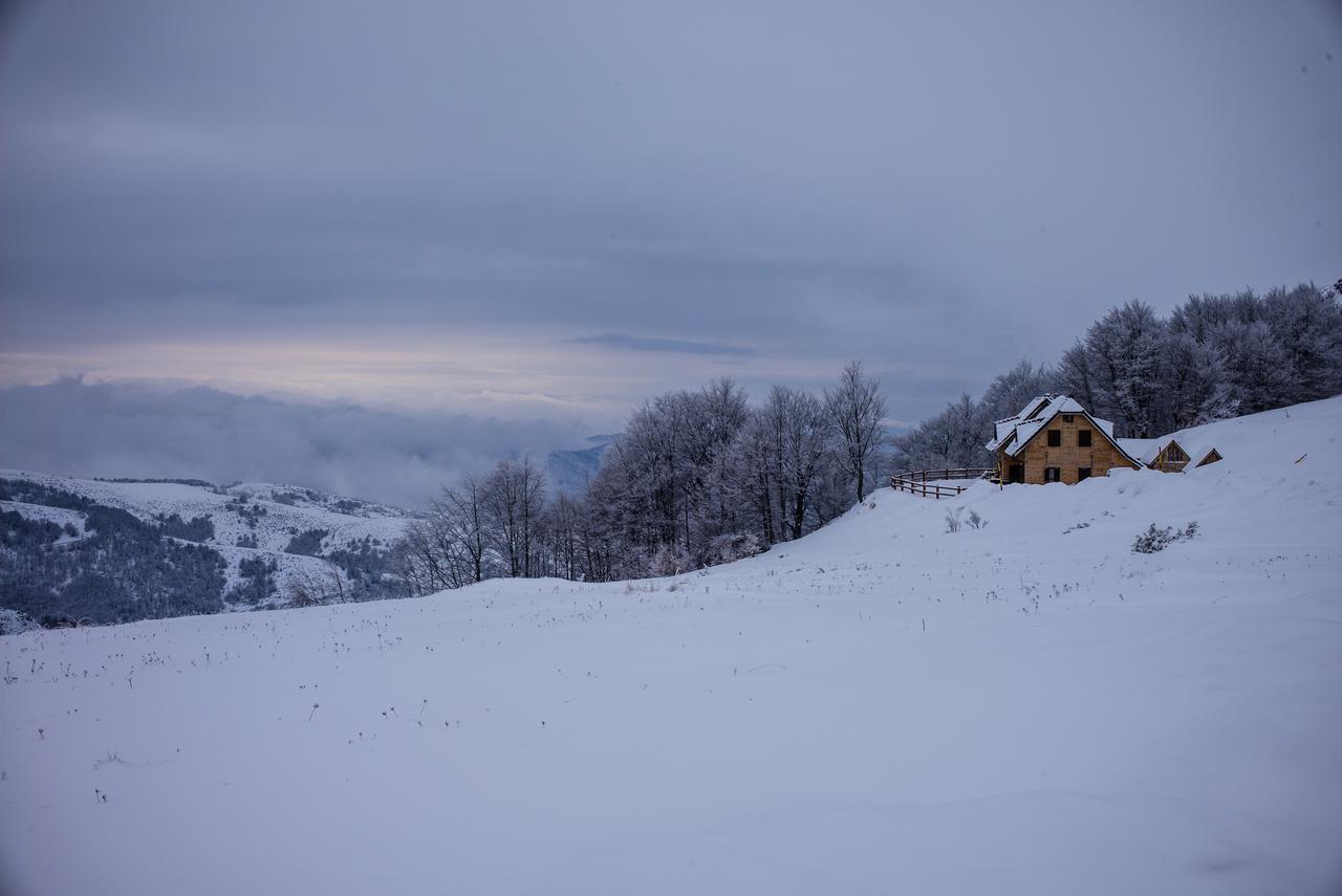 Holiday Home Floris Kopaonik Exteriör bild